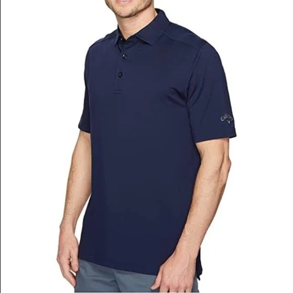 Callaway NWT Opti Free Cooling UPF Sun Protection Moisture Wicking Fabric XXL - Picture 12 of 12